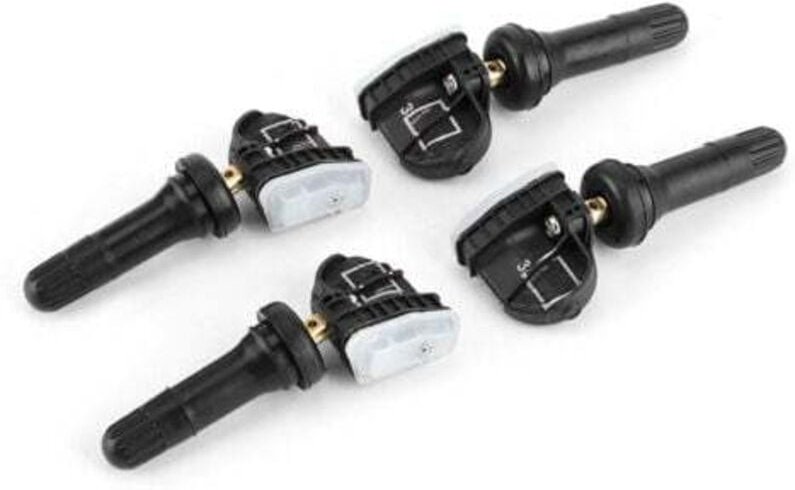 TPMS-Reifendrucküberwachungssensoren 2036832 Passend für Ford Ecosport/Fiesta/Focus