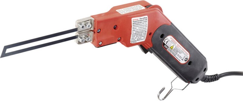 Thermomesser für Styropor 190 w - rothberger industrial