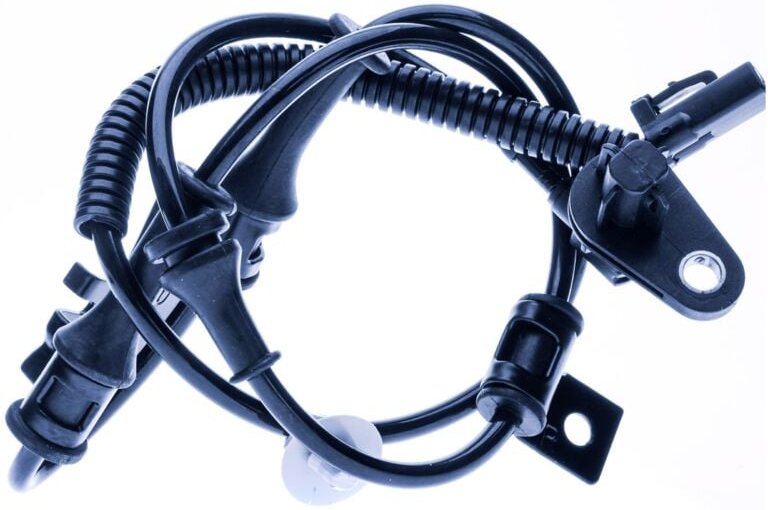 ABS Raddrehzahlsensor Vorne Rechts für Hyundai Accent IV/V Kia Rio III