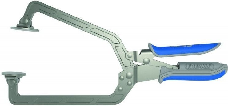 Klemmzange 152 mm mit Automaxx Kreg KHC6