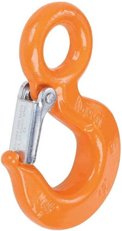 Crochet de levage fixe Beta robur 8052 KG.2000