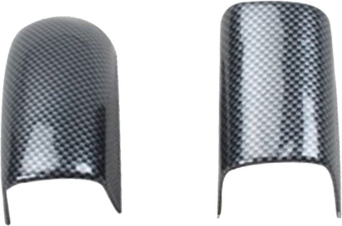 Tlily - Stellvertretender Antrieb Auto Dashboard Trim Konsolen Paneel Verkleidung Abdeckung ZubehöR für 2003-2010