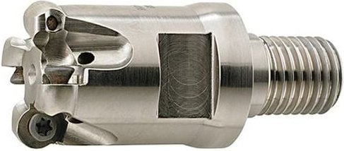 Einschraub-Kopierfräser D25mm Z3 für RD.1003 Format