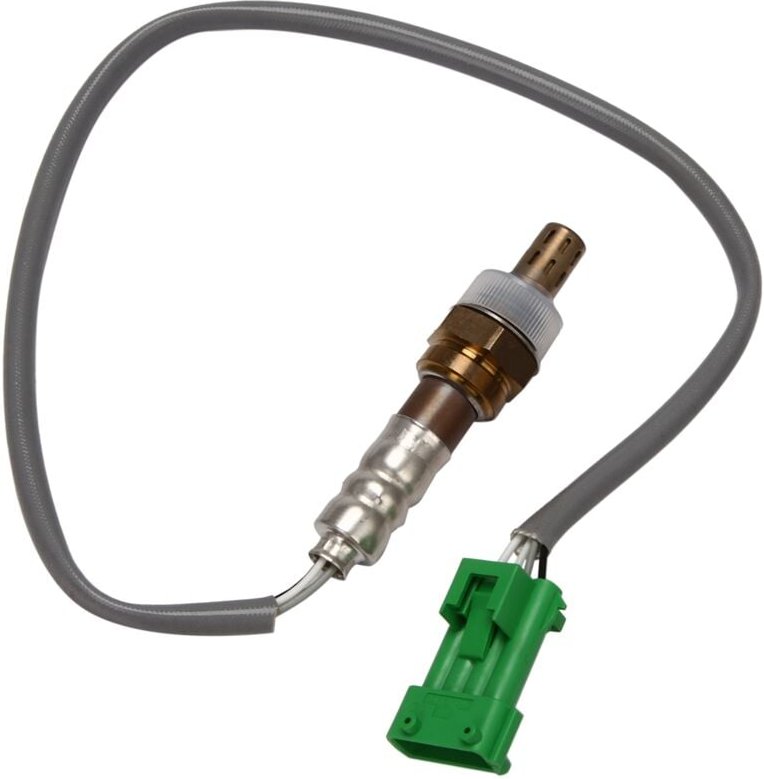 Tlily - 1 Stück O2 Sauerstoffsondensensor für 206 207 306 Cabrio Cc 00-10 Sw Estate 02-10 Teilenummer 96368765