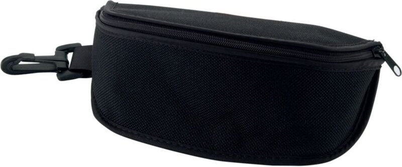 FP - Brillenetui 282,150x70x70 mm, schwarz