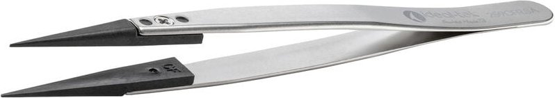 Ideal Tek 259CFR.SA.1.IT Pinzette 1 Stück 259CF 130 mm