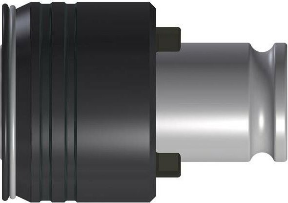 Schnellwechsel-Einsatz ES 2 140mm/M20 FORMAT EX
