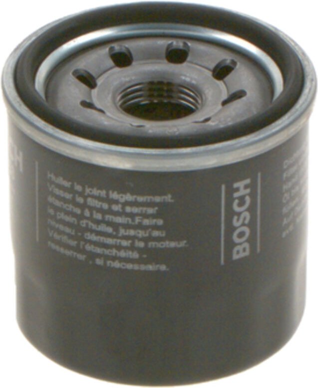 Ölfilter 0986452058 Bosch