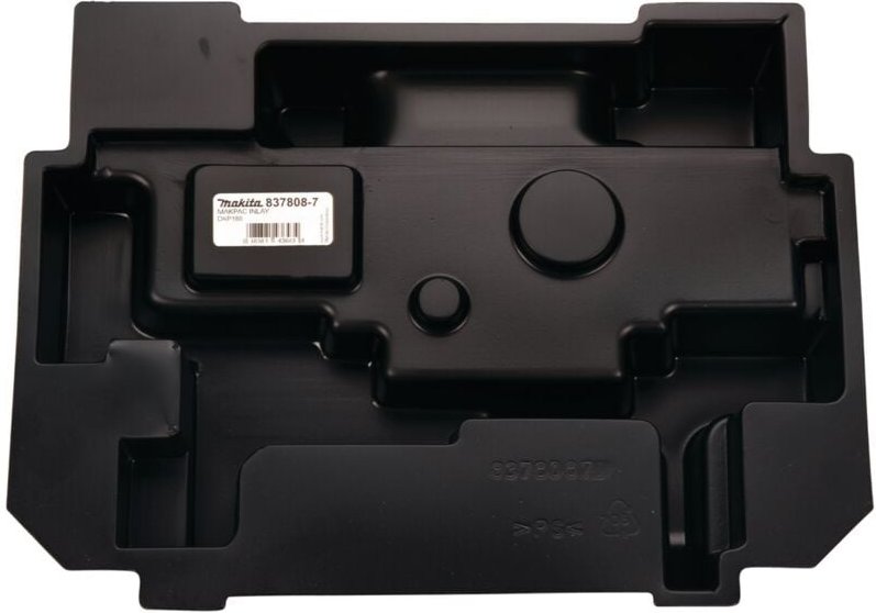 837808-7 Tiefziehteil f. makpac - Makita