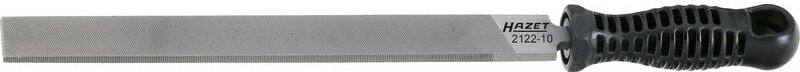 Flachstumpf-Feile 2122-10 - Hazet