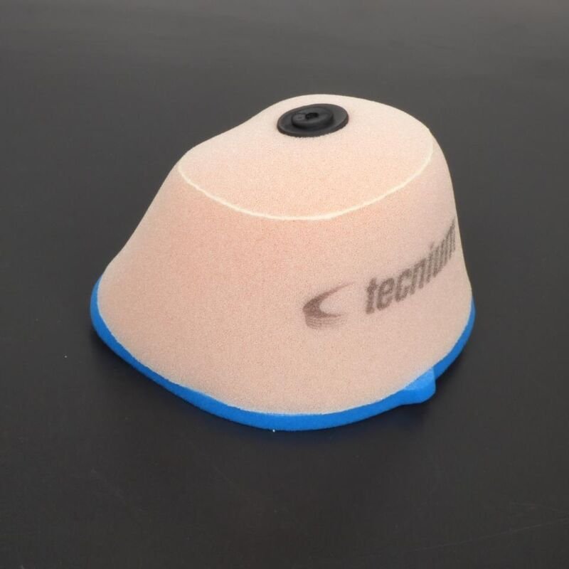 luftfilter tecnium für motorrad suzuki 125 rm 1993 bis 1995