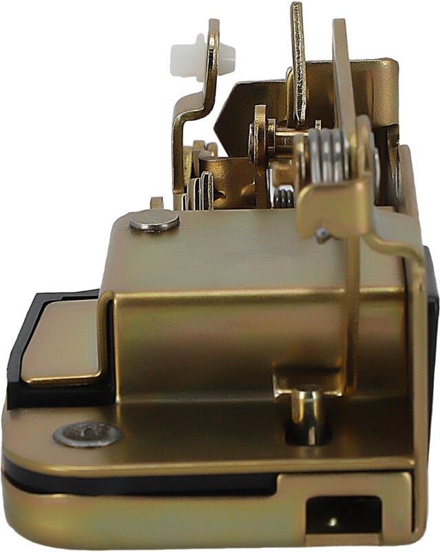 Maxpeedingrods - Türmechanismusmotor Vorne for vw T4 Bus 1990-2003 701837016D neu 701837016E