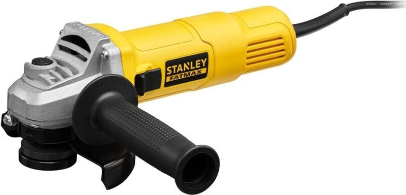 Stanley - st winkelschleifer 600W FMEG615 115mm