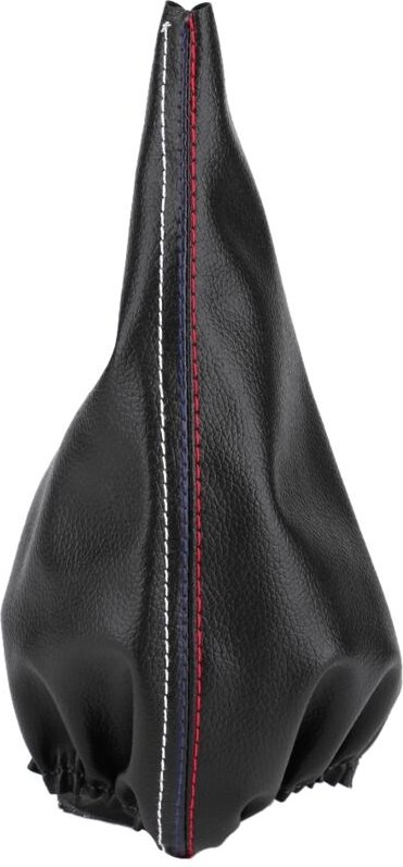 Tbest Universal-Schaltknaufmanschette für E30 E34 E36 Z3.