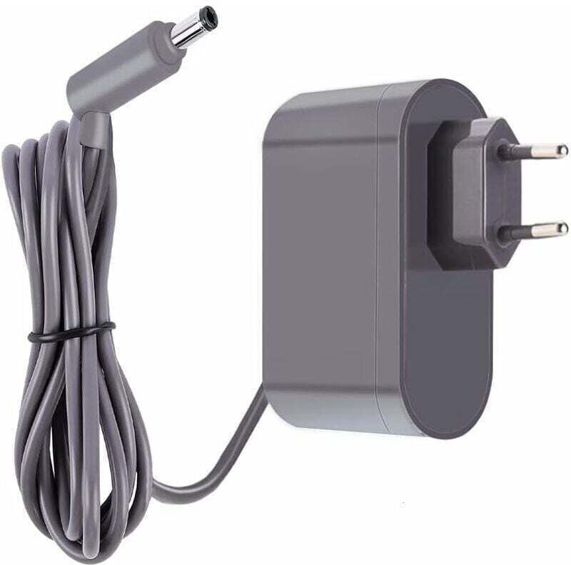 Staubsaugerzubehör, Ersatz-Ladegerät für Dyson V6 V7 V8 DC58 DC59 DC61 DC62 SV03 SV04 SV05 SV06, Motordüse, fusselfrei, ...