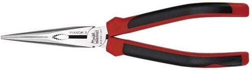 Halbrundzange MB461-8T, 200mm Tengtools