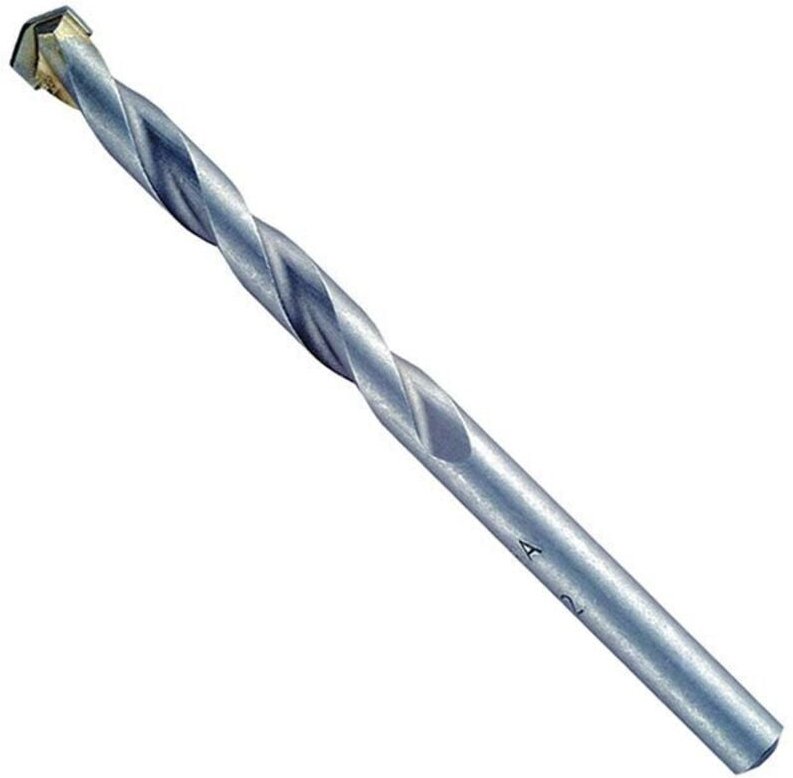 9081312 Widia Long Life Bohrer 5,00 mm (Box), Mehrfarbig - Alpen