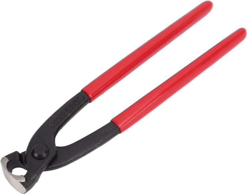 Handwerkzeuge Ohrklemmenzange Ohrklemmen Mehrzweckzange Nagelzieher Autoreparaturwerkzeug für Schläuche Schlauchschellen