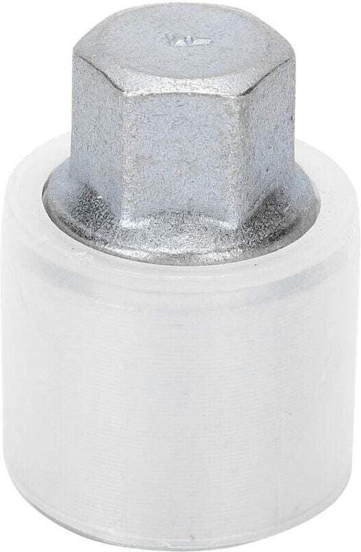 Diebstahlsicherer Reifenheberschlüssel für Pkw, Modell F, kompatibel mit den Modellen A1, A5, A3, A4L, A6L, A7, Q3, Q5, ...