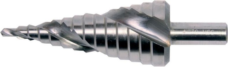 Fortis - Univ.-Stufenb. hss 4-30mm