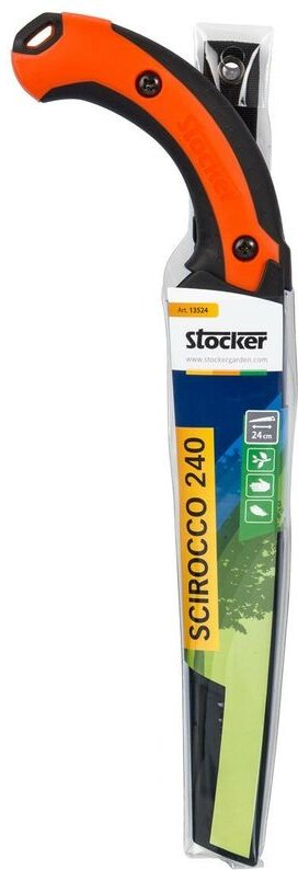 Stocker Scirocco 270 Professionelle Bügelsäge