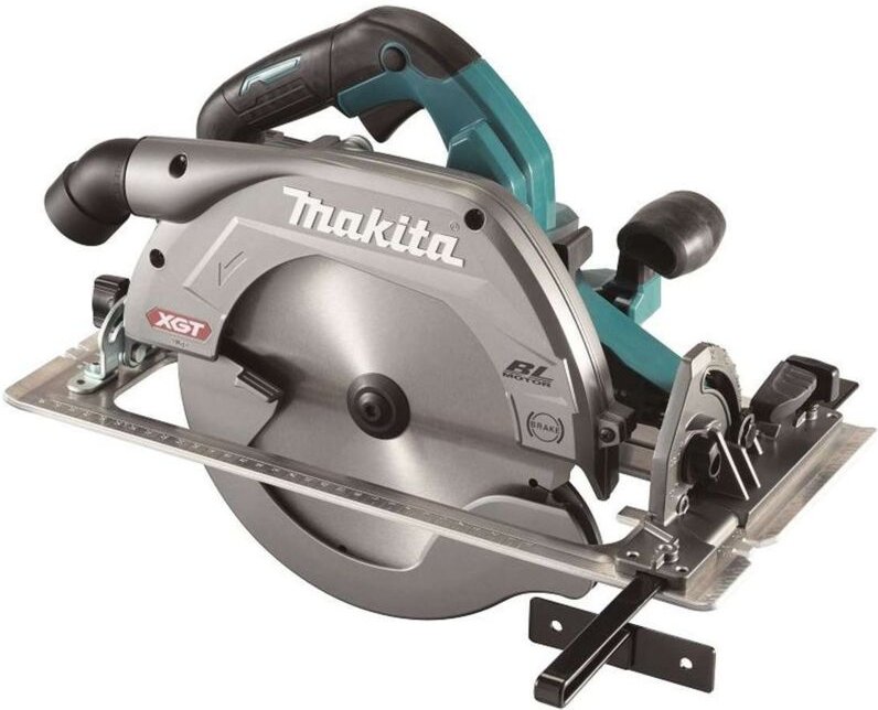 Makita HS010GZ 40V MAX Li - Kreiskörperbatterie - 235 mm - Kohlenstoff -freier Kohlenstoff