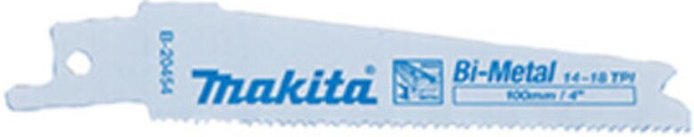 Makita Reciproblatt BIM 152/10Z 5 Stk