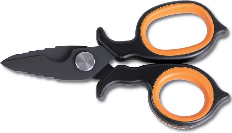 Asymmetrische Schere Beta 1128BAX