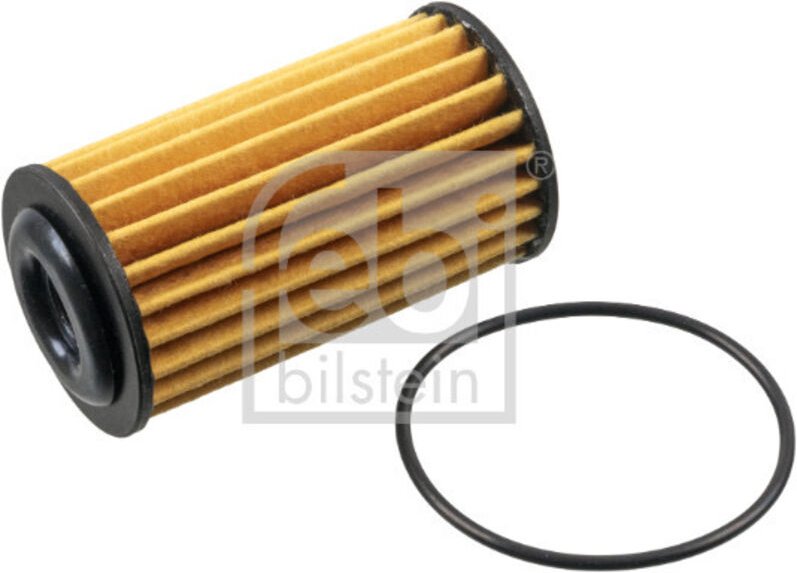 Getriebefilter 108279 Febi