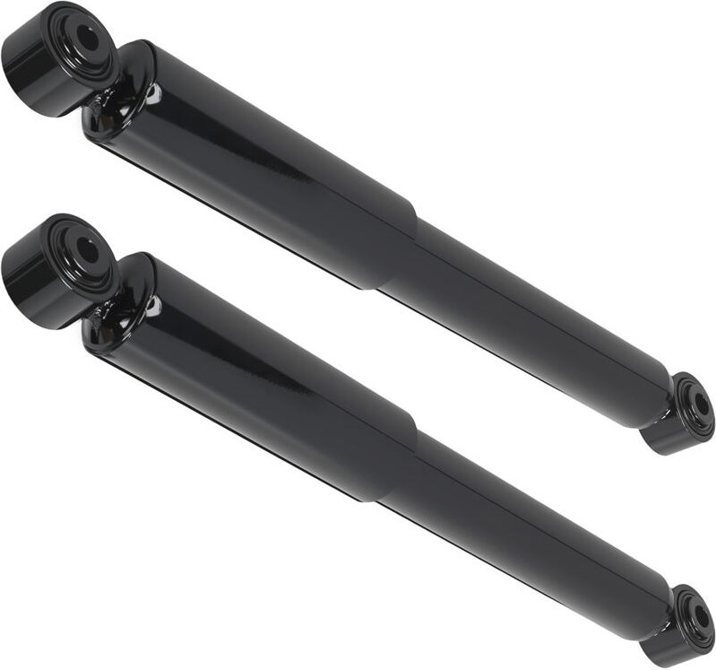 Stoßdämpfer Hinten for VW California T5 Transporter Multivan 7E0513029D