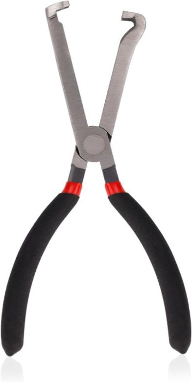 Elektrische Trennklemme, Zündkerzenklemme, Kfz-Steckerklemme zum einfachen Trennen von elektrischen Steckverbindern mit ...