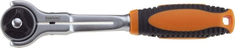 Primaster Ratsche Roto 6,35 mm Umschaltknarre Ratsche Steckschlüssel