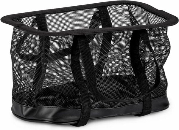 Netzeinsatz für Kühltasche 8 Liter herausnehmbare Tasche mit Henkeln - Petromax