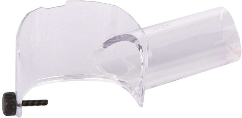 Absaugstutzen - 195559-1 - Makita