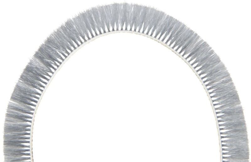 Staubbürsten-Set, für Betonschleifmaschinen - Makita