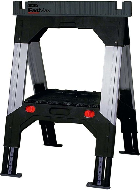 Unterstellbock FatMax, Paar (2 Stück) - Stanley
