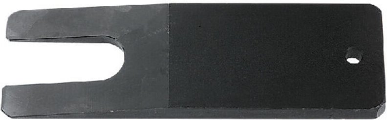 2x Abtreibkeile für Bohrfutter - 63305010015 - Fein