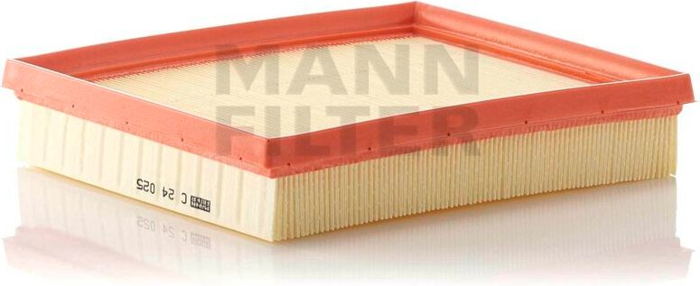 Luftfilter C24025 Mann