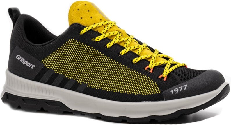 14823B6 Trekkingschuhe - Grisport