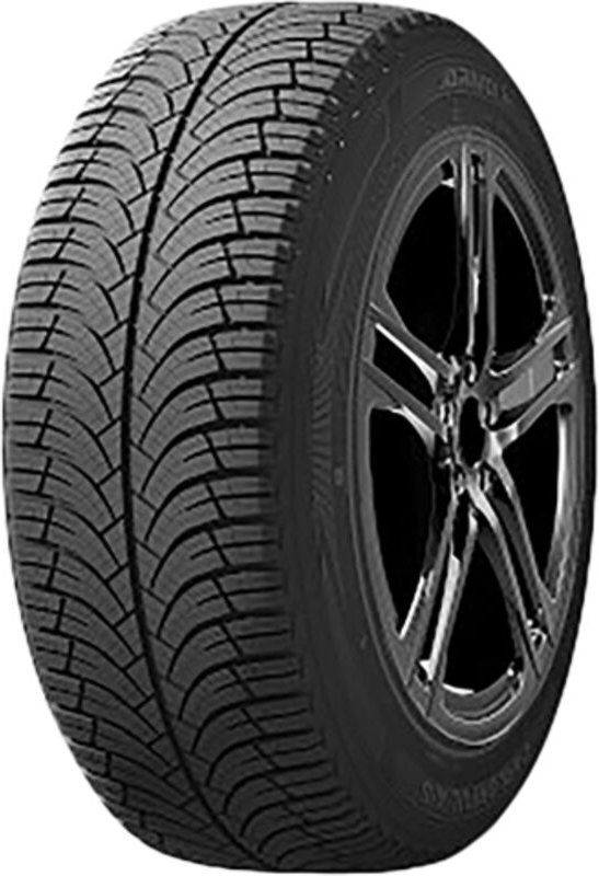 ARIVO Ganzjahr 165/70 R14 TL 81T CARLORFUL A/S BSW M+S 3PMSF