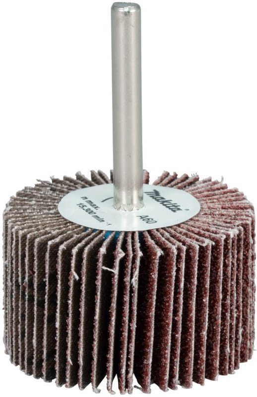 Makita Lamellenschleifer 50 x 30 mm A60 - D-75801