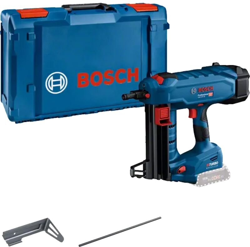 Gnb 18V-38 (xl) Akku-Betonnagler solo (06019L7001) - Bosch Professional
