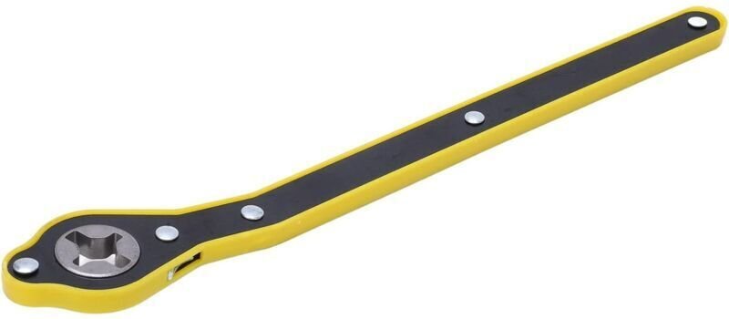 Tragbarer Ratschenschlüssel, automatischer Ratschenschlüssel, Autoreparaturschlüssel für Rad- und Reifenmontage