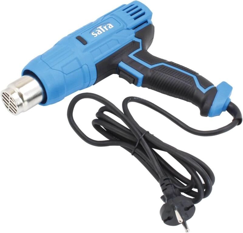 Pistole de heat 2000W