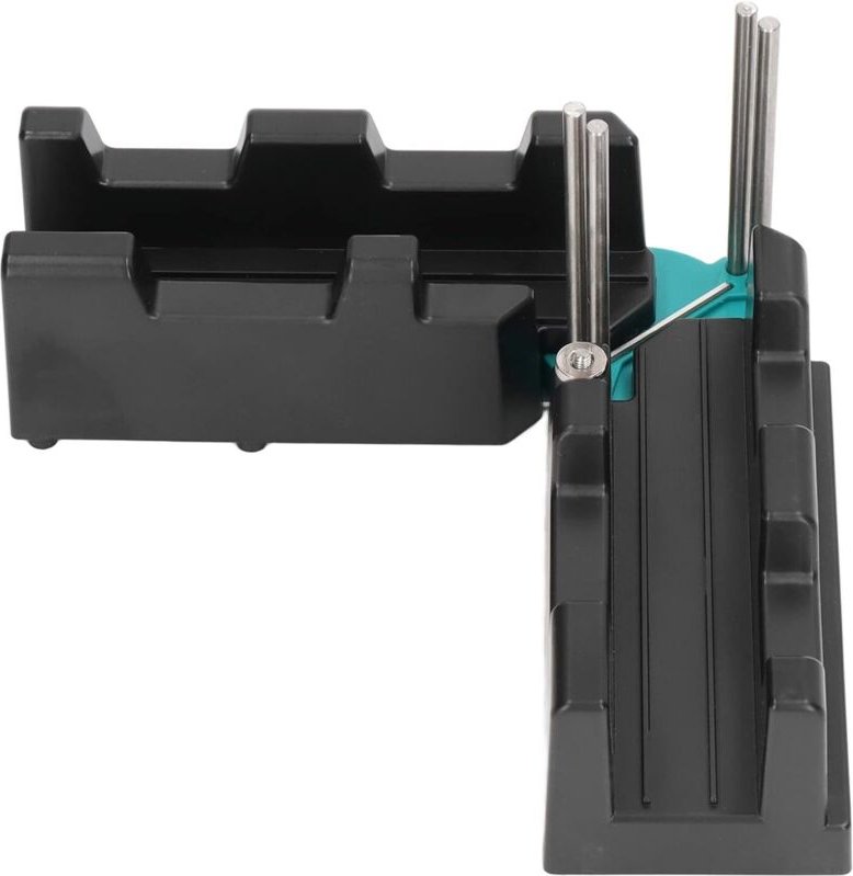 Gehrungswinkel-Schneidwerkzeug, 2-in-1 Gehrungswinkel-Schneidwerkzeug, Messlehre 85 bis 180°, zum Messen und Übertragen,...