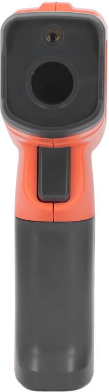 Berührungsloses Infrarot-Handthermometer mit hochpräzisem, hintergrundbeleuchtetem LCD-Display und industrieller Tempera...