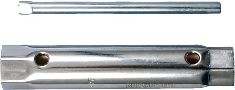 Projahn Rohrsteckschlüssel Größe 8x9