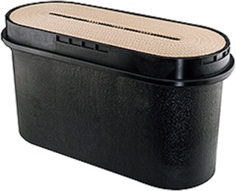 Luftfilter baldwin CA30104 - Äquivalent sa 17516 hifi filter