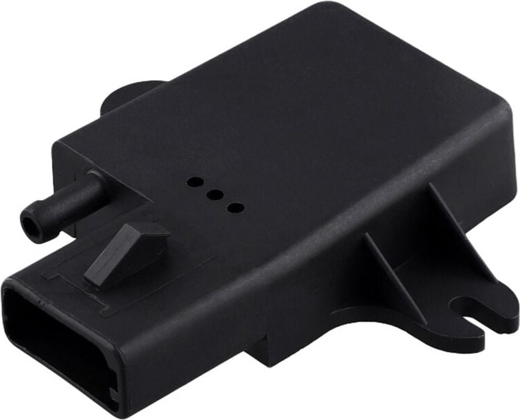 Tlily - E7DF9F479A2A Ansaugdrucksensor Kraftstoffeinspritzkrümmer für E350 1972-1997