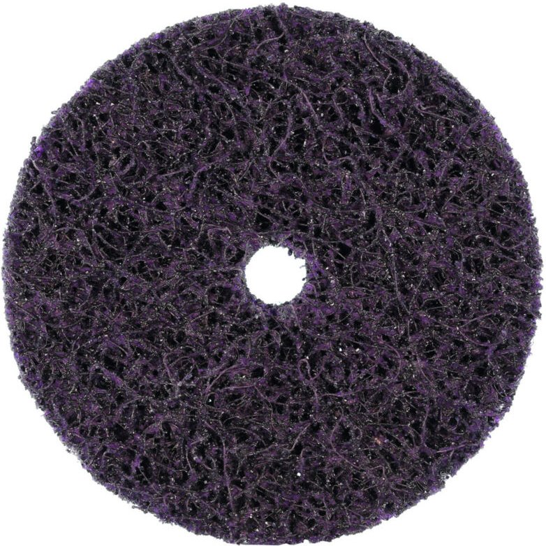 Grobreinigungsscheibe (SiC), 150 mm - 3M